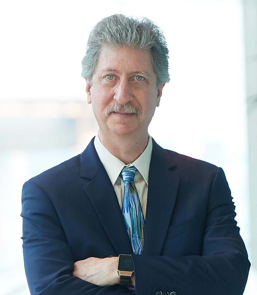 Bruce L. Levine